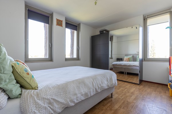 Medium property photo - Voerstraat 8, 2353 NS Leiderdorp